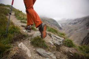 نکات مهم در انتخاب کفش کوهنوردی