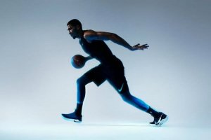 خرید کفش بسکتبال نایک مدل Nike Adapt BB
