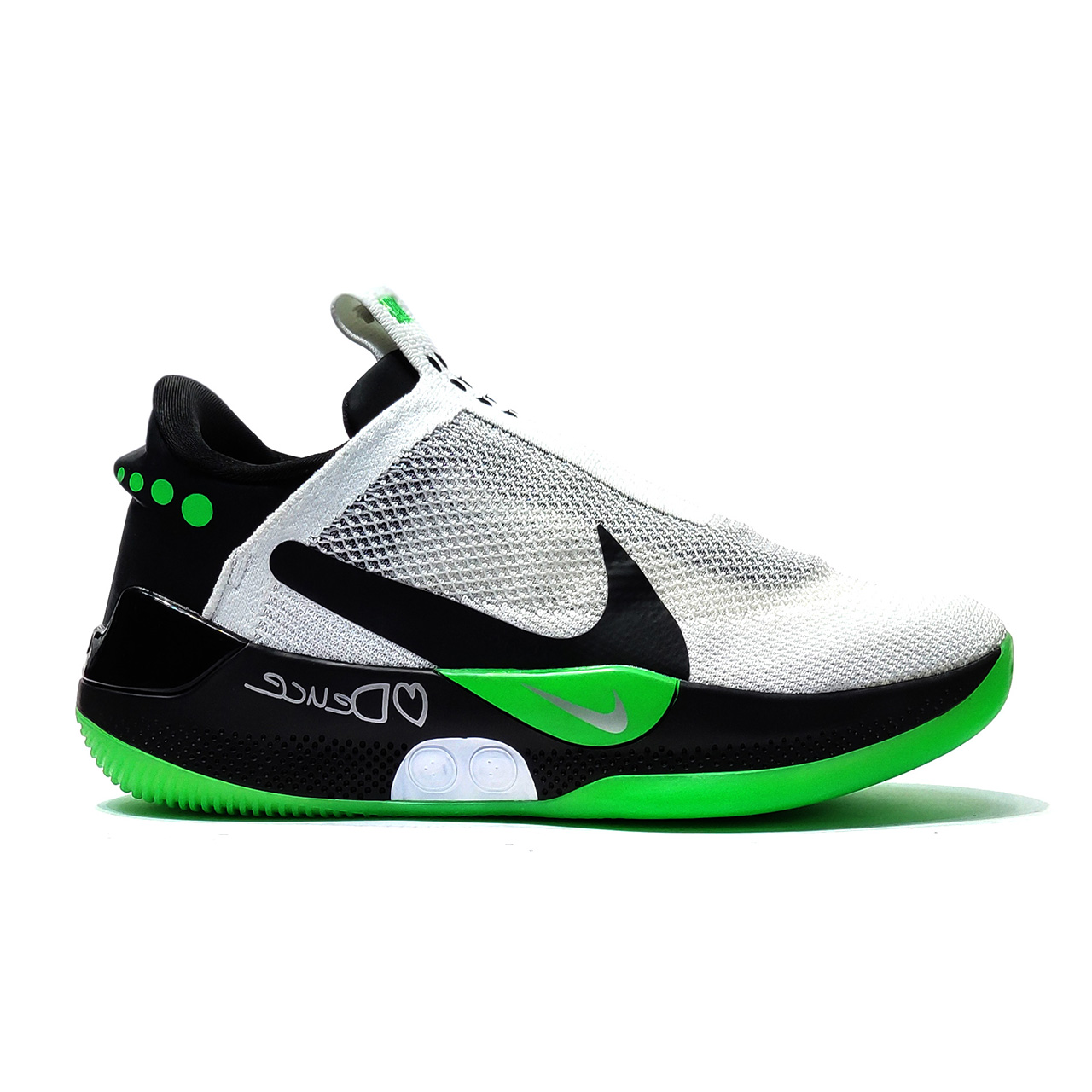 Nike Adapt BB Men Basketball Shoes