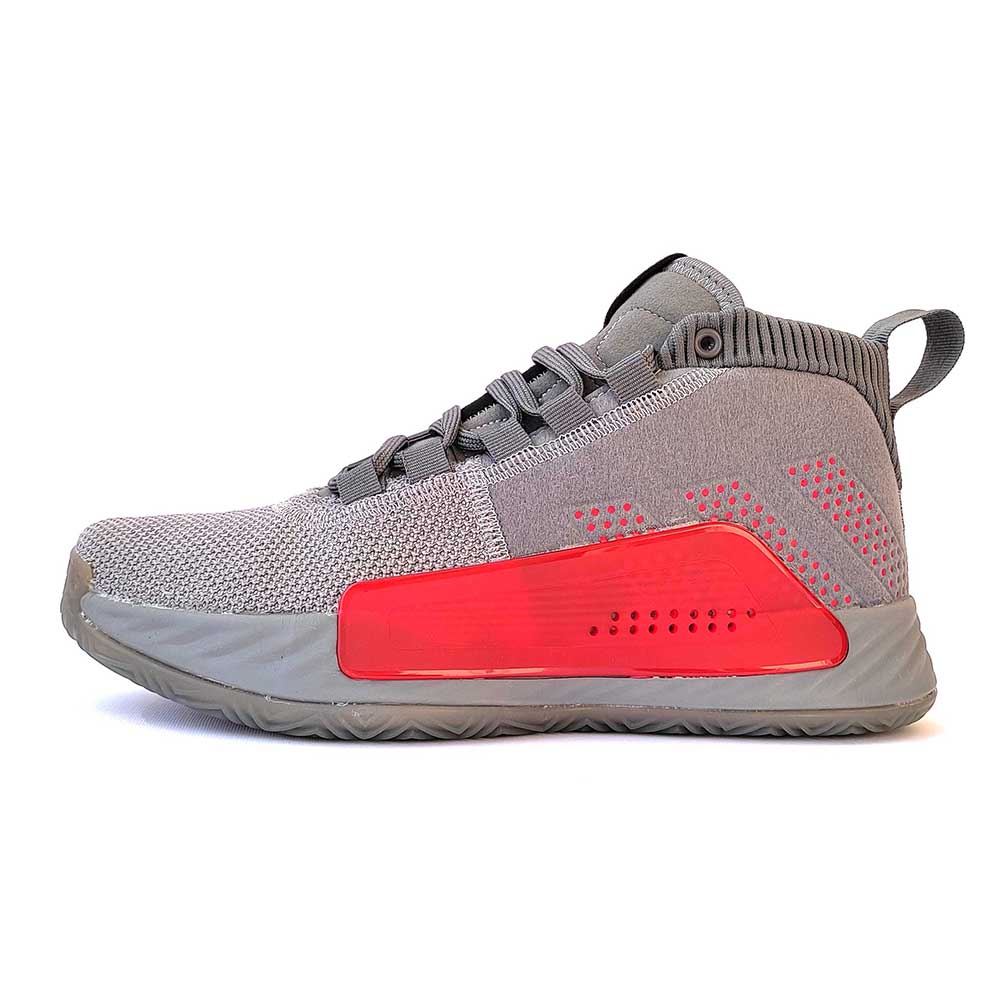 Adidas DAME 5 basketball shoes