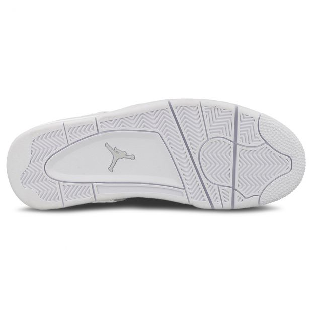 کفش بسکتبال نایک مدل Nike Air Jordan 4 Retro