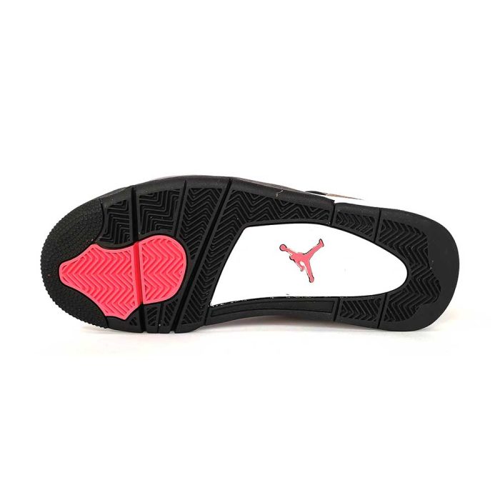 کفش بسکتبال نایک مدل Nike Air Jordan 4 Retro