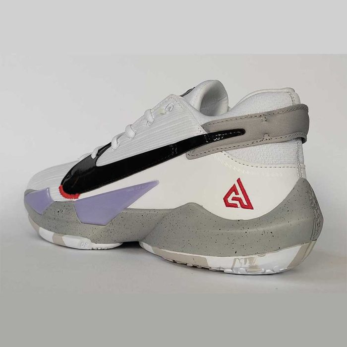 کفش بسکتبال نایک مدل Nike Zoom Freak 2