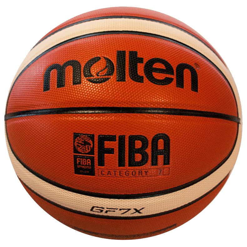 توپ بسکتبال مولتن مدل Molten GF7X