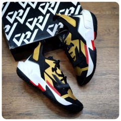 Nike-Jordan