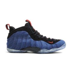 Nike Air Foamposite One basketball shoes