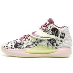 nike-KD14-LIME_ICE_LIGHT_MULBERRY_PEARL_WHITE